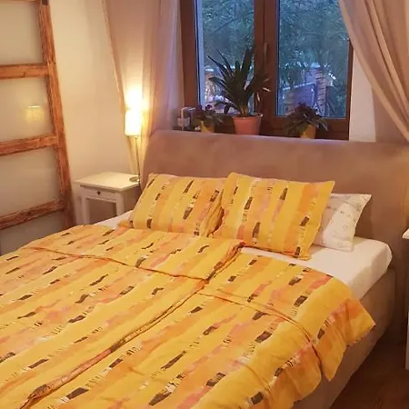 Country House In The Vakantiehuis *