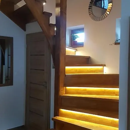 Vakantiehuis Country House In The Bratislava
