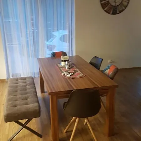 Vakantiehuis Country House In The *