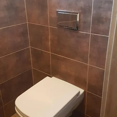 Country House In The Vakantiehuis Bratislava